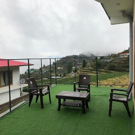 Bh Sunrise Villa Yercaud Exterior photo