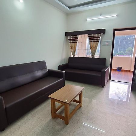 Bh Sunrise Villa Yercaud Exterior photo