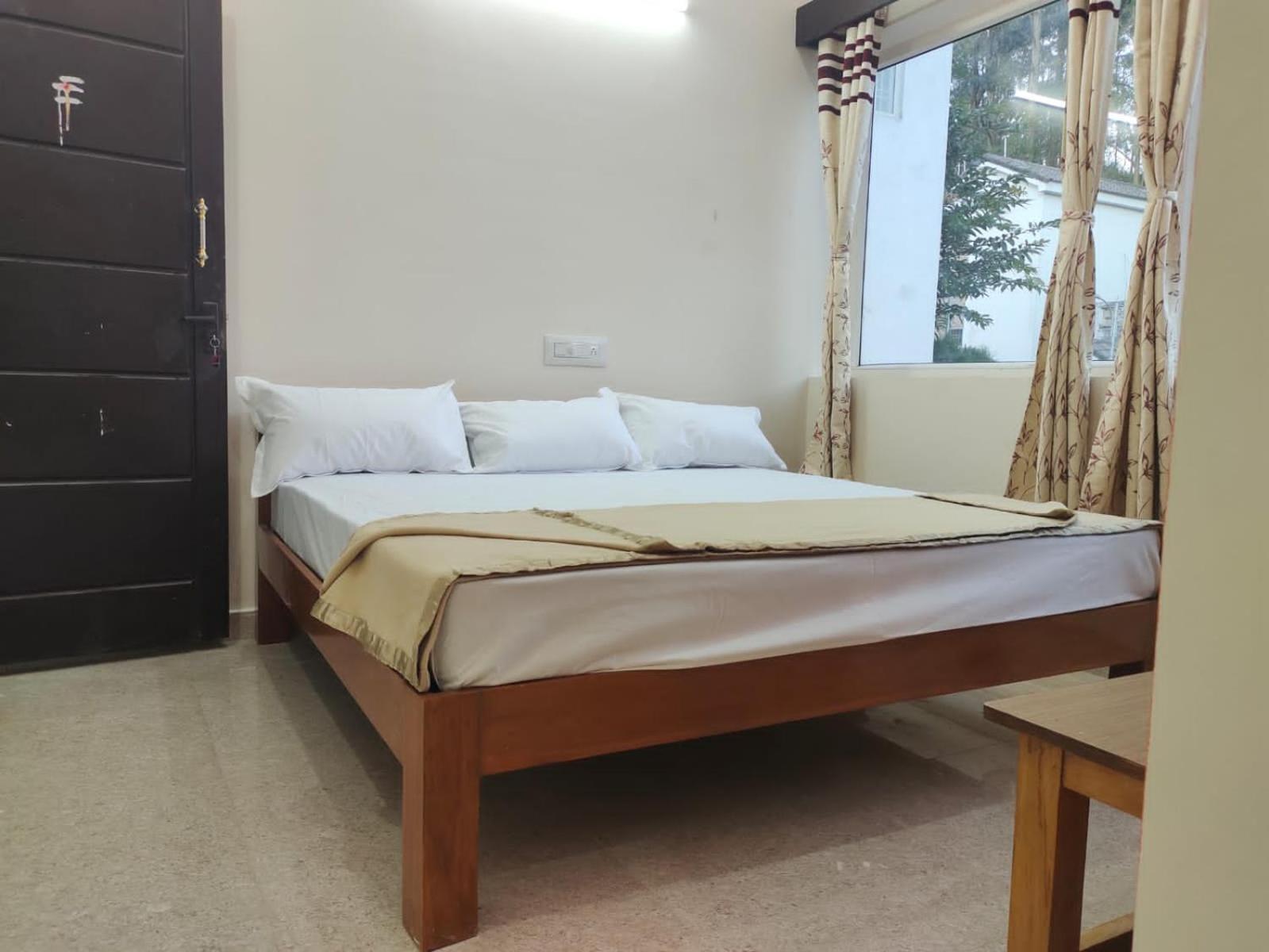 Bh Sunrise Villa Yercaud Exterior photo
