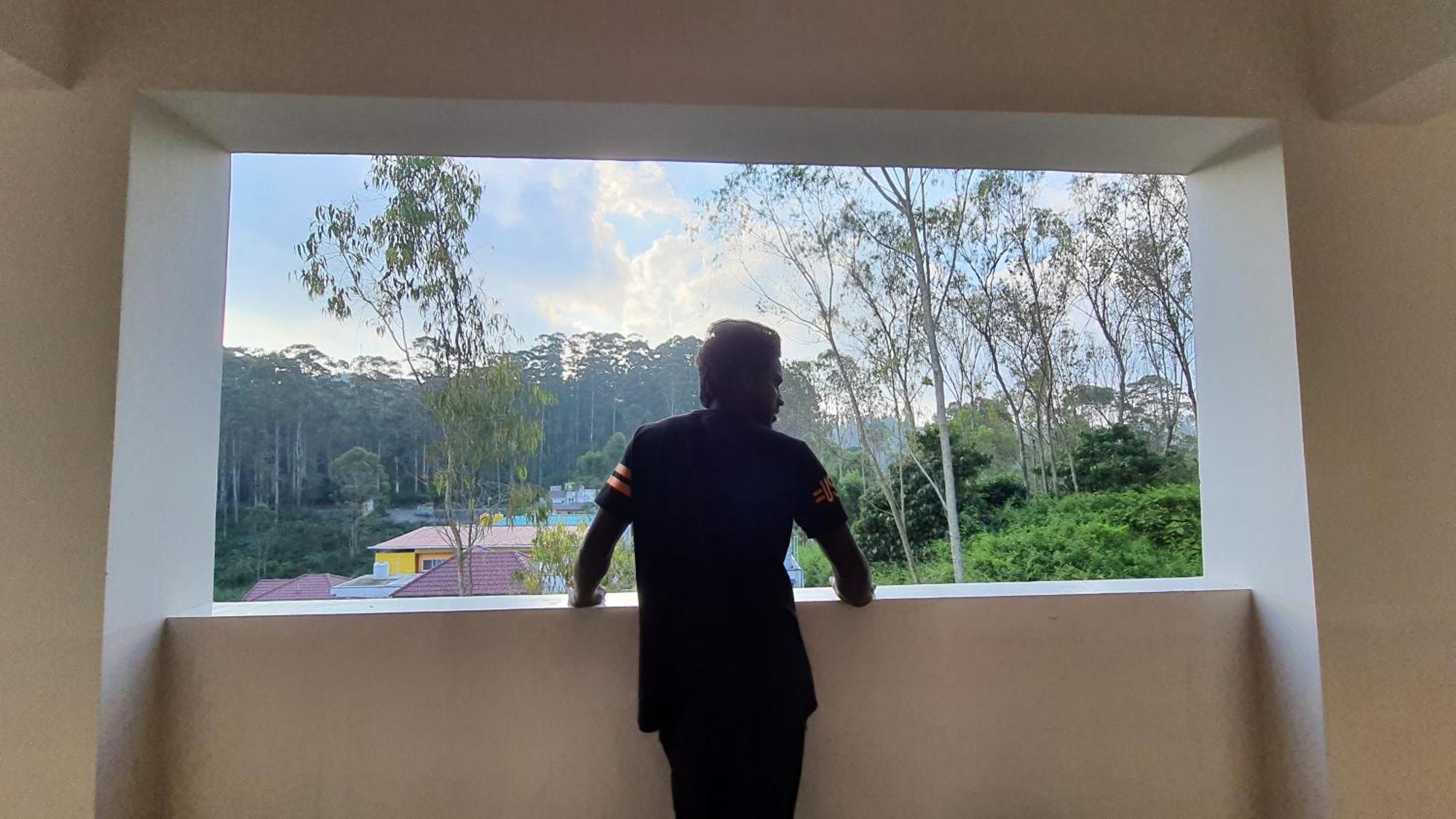 Bh Sunrise Villa Yercaud Exterior photo