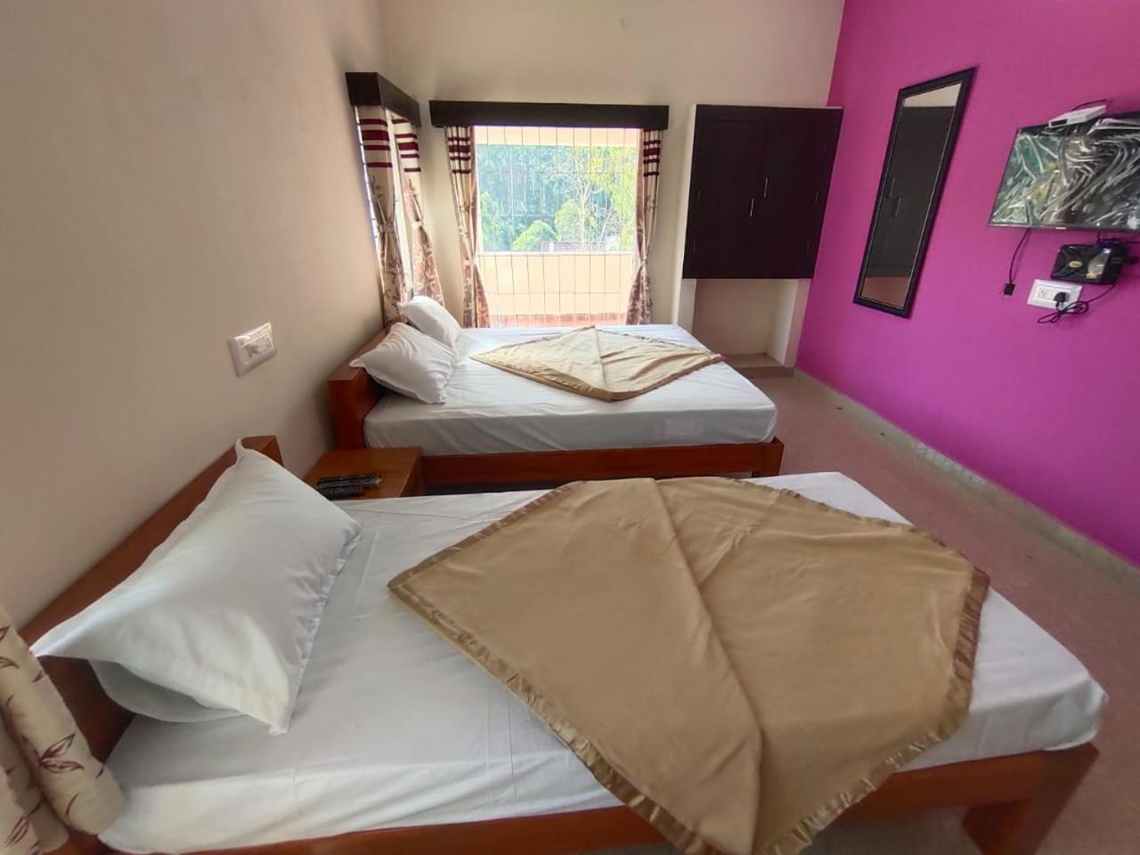 Bh Sunrise Villa Yercaud Exterior photo